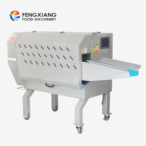 FengXiang FTS-170 آلة تقطيع وتقطيع الخضروات التجارية متعددة الوظائف